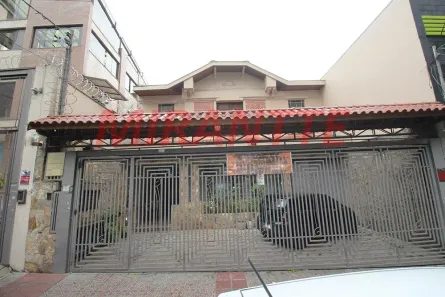 Sobrado com 4 Quartos à venda, 514m² no Campos Elíseos, São Paulo