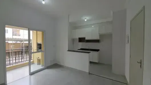 Apartamento com 2 Quartos à venda, 62m² no Jardim São Judas Tadeu, São José dos Campos