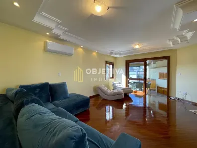 Apartamento com 3 Quartos para alugar, 140m² no Rio Branco, Novo Hamburgo