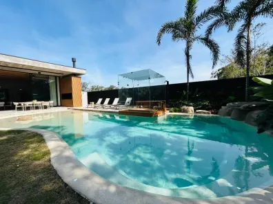 Casa com 5 Quartos à venda, 542m² no Riviera, Bertioga