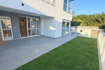 Apartamento com 3 Quartos à venda, 159m² no Cacupé, Florianópolis