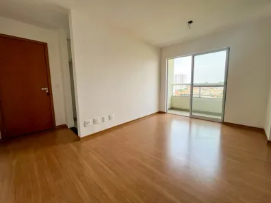 Apartamento com 2 Quartos para alugar, 55m² no Fundação da Casa Popular, Campinas