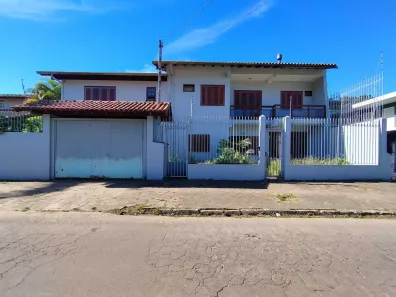 Casa com 4 Quartos para alugar, 371m² no São Jorge, Novo Hamburgo