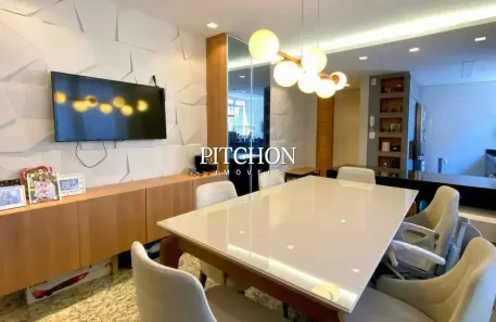 Cobertura com 3 Quartos à venda, 121m² no Serra, Belo Horizonte