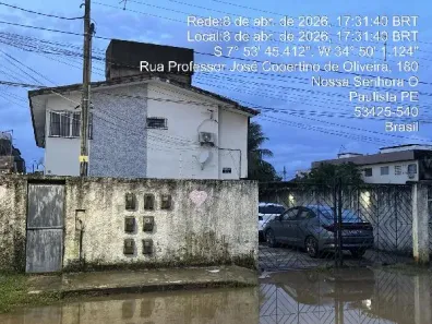 Casa com 2 Quartos à venda, 360m² no Nossa Senhora da Conceição, Paulista