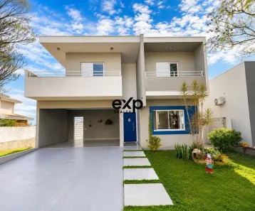 Casa de Condomínio com 4 Quartos à venda, 222m² no Jardim Bandeirantes, Louveira
