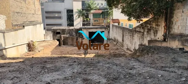 Lote/Terreno à venda, 414m² no Vila Osasco, Osasco