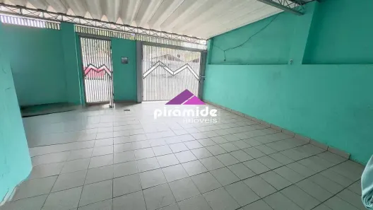 Casa com 3 Quartos à venda, 116m² no Parque Industrial, São José dos Campos