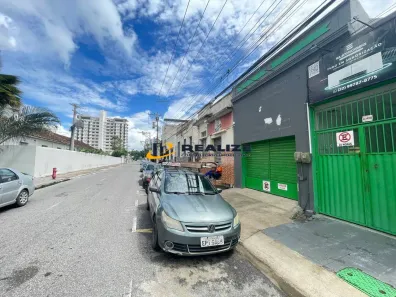 Casa com 2 Quartos à venda, 80m² no Centro, Campos dos Goytacazes