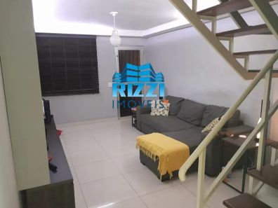 Casa de Condomínio com 2 Quartos à venda, 70m² no Taquara, Rio de Janeiro