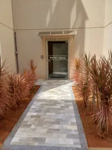 Apartamento com 2 Quartos à venda, 39m² no Loteamento Clube V, São José do Rio Preto