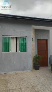 Casa com 2 Quartos à venda, 70m² no Vila São Paulo, Mogi das Cruzes