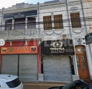 Imóvel Comercial para alugar, 324m² no Centro, São Carlos