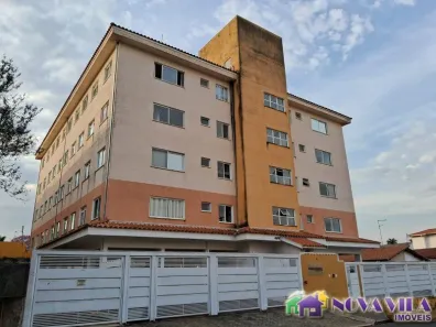Apartamento com 1 Quarto para alugar, 35m² no Santa Cruz, Jaguariúna