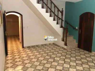 Sobrado com 3 Quartos à venda, 296m² no Conjunto Habitacional Turística, São Paulo