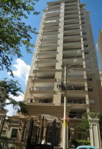 Apartamento com 4 Quartos à venda, 158m² no Perdizes, São Paulo