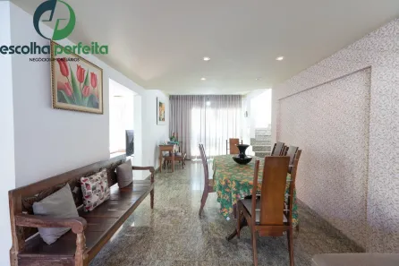 Casa de Condomínio com 3 Quartos à venda, 180m² no Stella Maris, Salvador