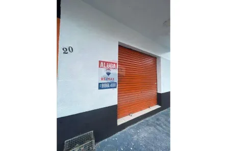 Ponto Comercial para alugar, 50m² no Vila Imbui, Cachoeirinha