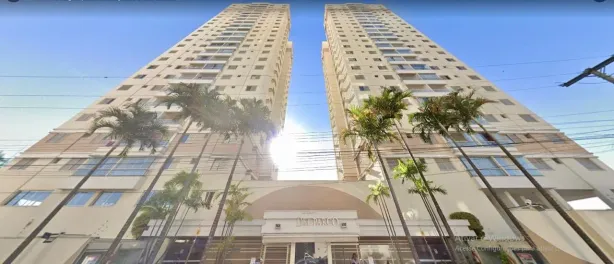 Apartamento com 3 Quartos à venda, 75m² no Parque Amazônia, Goiânia