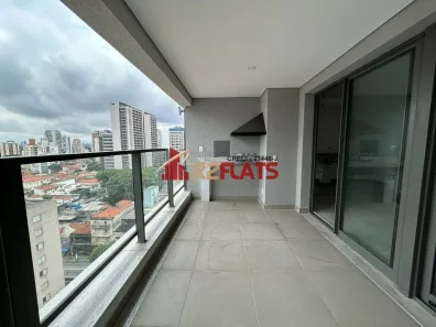 Apartamento com 3 Quartos à venda, 86m² no Pinheiros, São Paulo