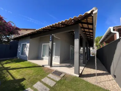 Casa com 3 Quartos à venda, 167m² no Canto Grande, Bombinhas