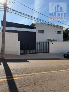 Galpão/Depósito/Armazém para alugar, 730m² no Parque Rural Fazenda Santa Cândida, Campinas