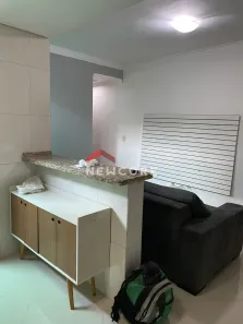 Apartamento com 2 Quartos à venda, 55m² no Parque das Nações, Santo André