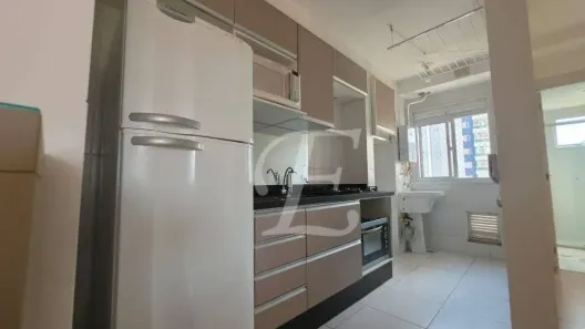 Apartamento com 2 Quartos à venda, 44m² no Maranhão, São Paulo