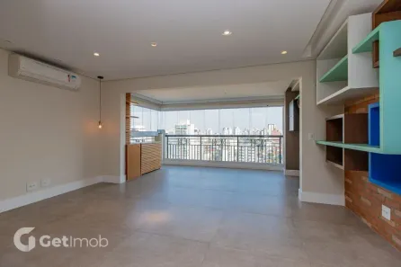 Apartamento com 3 Quartos à venda, 92m² no Vila Clementino, São Paulo