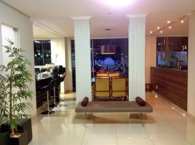 Casa com 4 Quartos à venda, 650m² no Setor Tradicional, Brasília