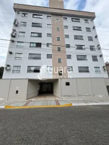 Apartamento com 2 Quartos à venda, 74m² no Amizade, Guaramirim
