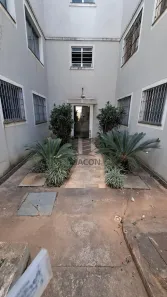 Apartamento com 2 Quartos para alugar, 45m² no Cândida Ferreira, Contagem