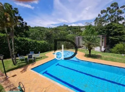 Casa de Condomínio com 2 Quartos à venda, 162m² no Caixa D´Água, Vinhedo