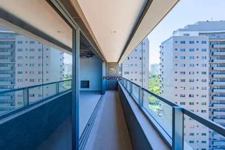 Apartamento com 3 Quartos à venda, 159m² no Jardim Europa, Porto Alegre
