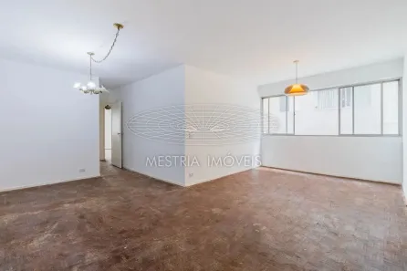 Apartamento com 3 Quartos à venda, 104m² no Itaim Bibi, São Paulo