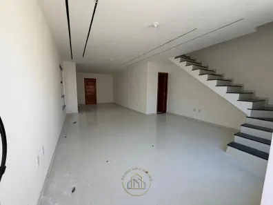 Casa com 3 Quartos à venda, 110m² no Recreio, Rio das Ostras