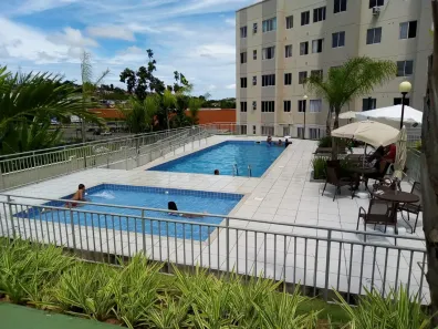 Apartamento com 2 Quartos à venda, 41m² no Alberto Maia, Camaragibe