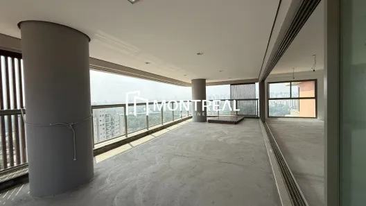 Apartamento com 4 Quartos à venda, 370m² no Vila Clementino, São Paulo