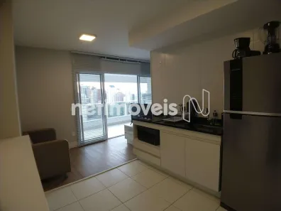 Apartamento com 1 Quarto para alugar, 43m² no Consolação, São Paulo