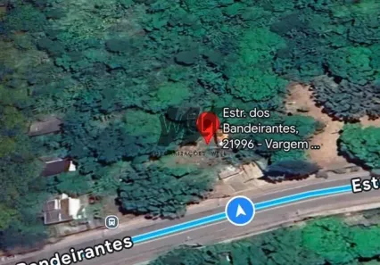 Lote/Terreno à venda, 1400m² no Vargem Pequena, Rio de Janeiro