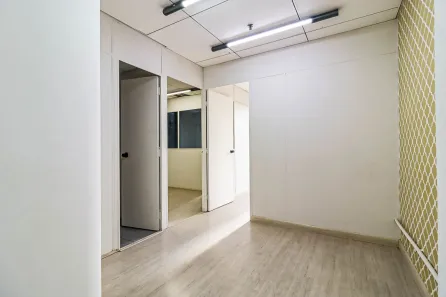 Ponto Comercial com 2 Quartos para alugar, 37m² no Jardim Londrina, São Paulo