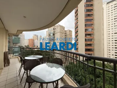 Apartamento com 3 Quartos à venda, 167m² no Perdizes, São Paulo