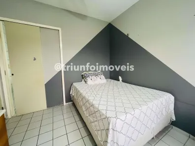 Apartamento com 3 Quartos à venda, 69m² no Horto, Teresina