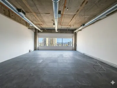 Sala Comercial para alugar, 94m² no Várzea da Barra Funda, São Paulo