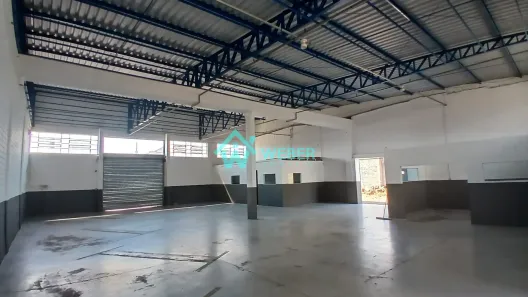 Prédio Comercial para alugar, 300m² no Santo Afonso, Novo Hamburgo