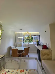 Apartamento com 3 Quartos à venda, 145m² no Pituba, Salvador