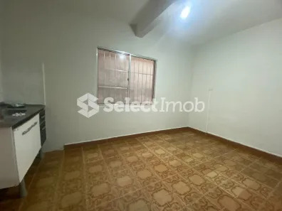 Casa com 1 Quarto para alugar, 65m² no Jardim Mauá, Mauá