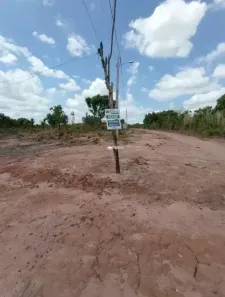 Lote/Terreno à venda, 360m² no Jóia, Timon