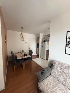 Apartamento com 2 Quartos à venda, 41m² no Parque Arariba, São Paulo