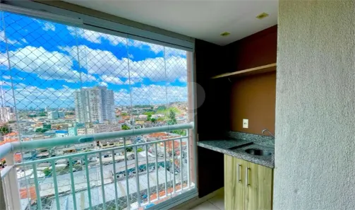Apartamento com 2 Quartos à venda, 56m² no Vila Galvão, Guarulhos